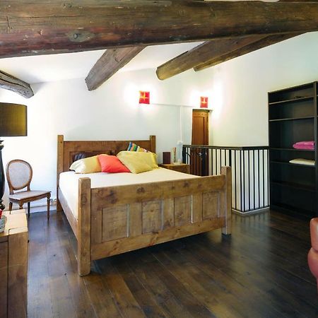 Gite Du Chant Des Oiseaux Villa Saint-Guilhem-le-Desert Dış mekan fotoğraf